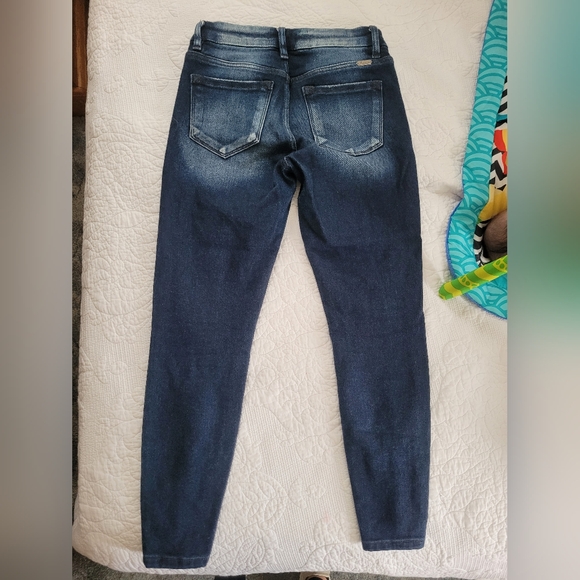 Buckle KanCan Jeans - Picture 5 of 6